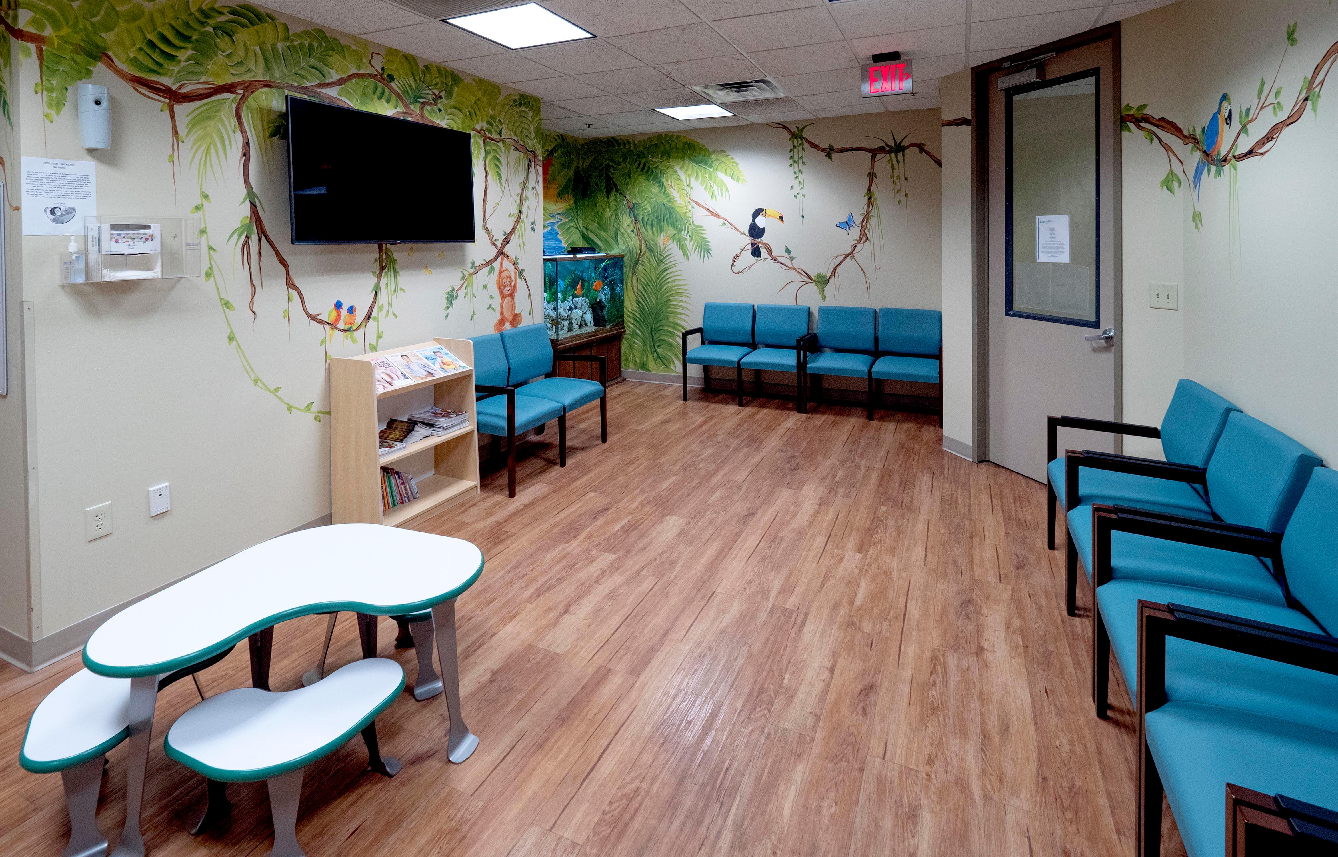 Cook Children's Pediatrics Carrollton - Hebron Photo