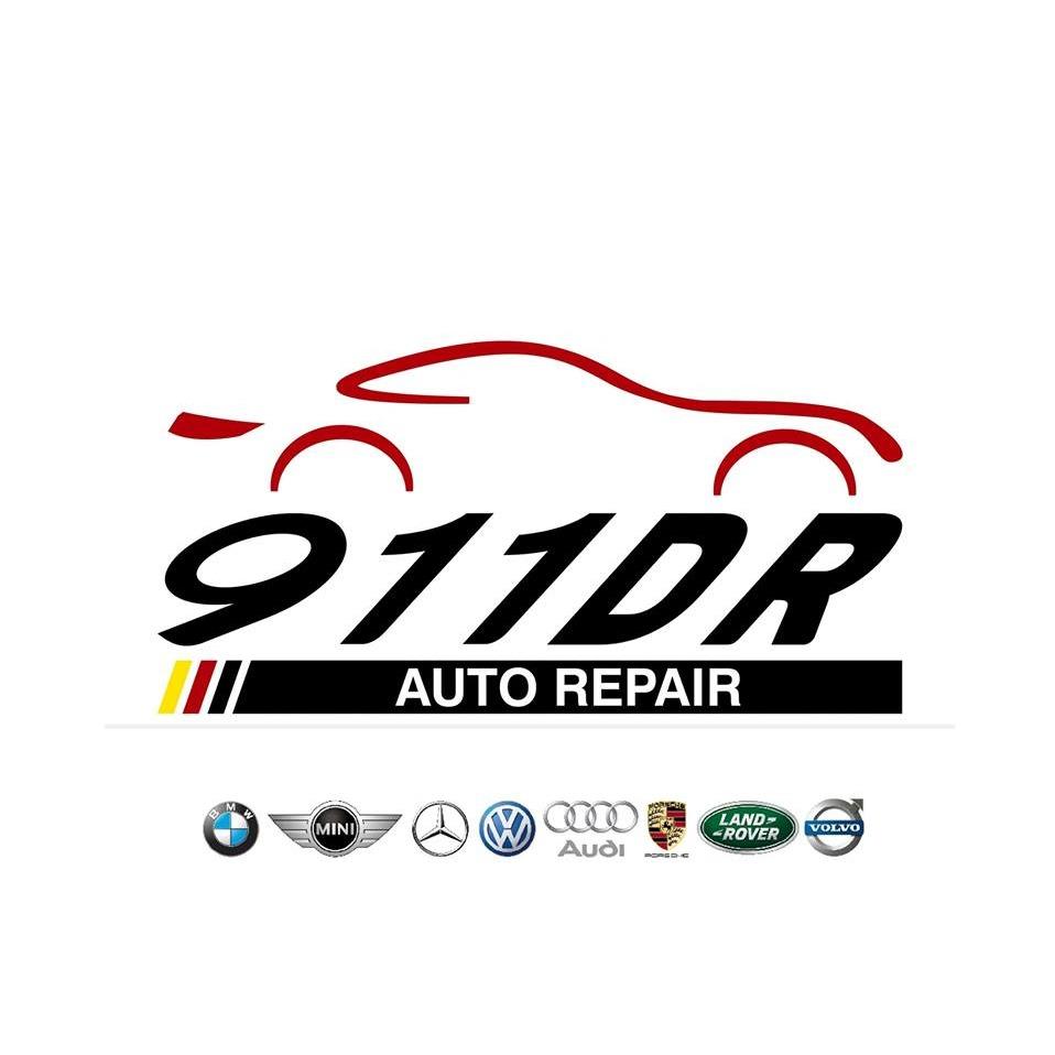 911 DR Auto Repair