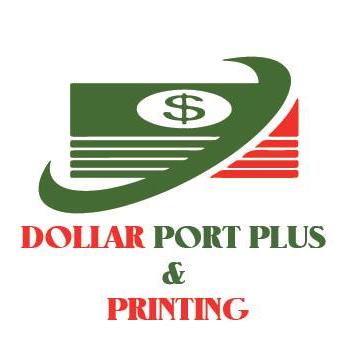 Dollar Port Plus