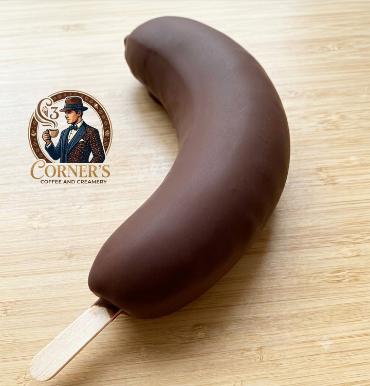 The Original Frozen Banana