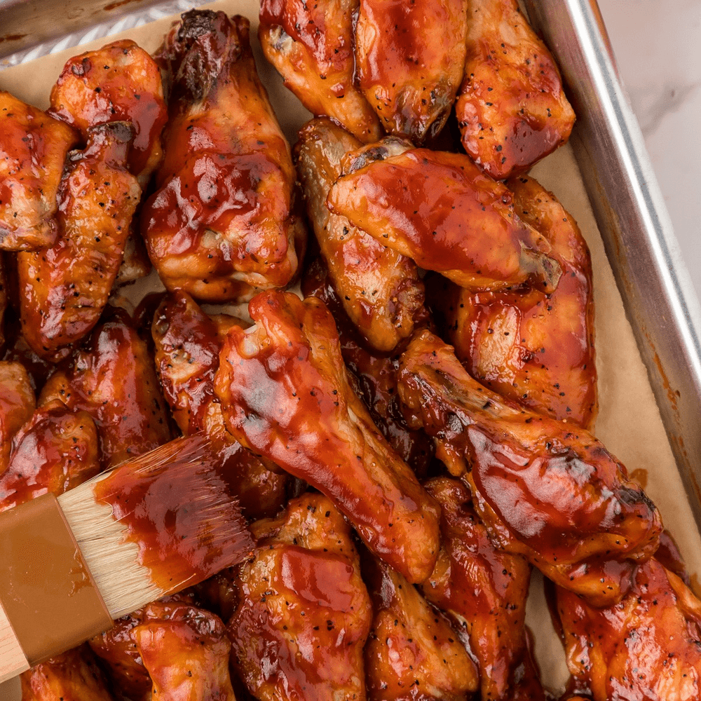 6 Pc Chicken Medium Only