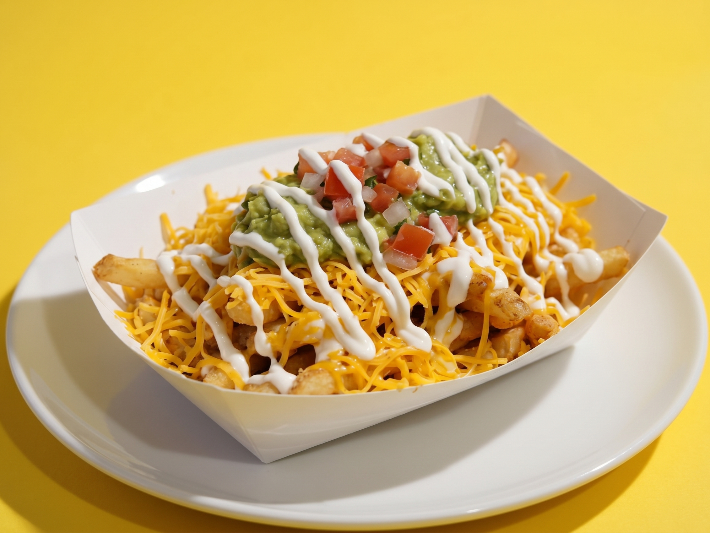 Burrito Supreme