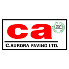 C.Aurora Paving Ltd. Oshawa