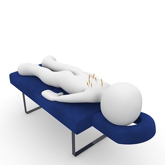 Acupuncture for Harmony