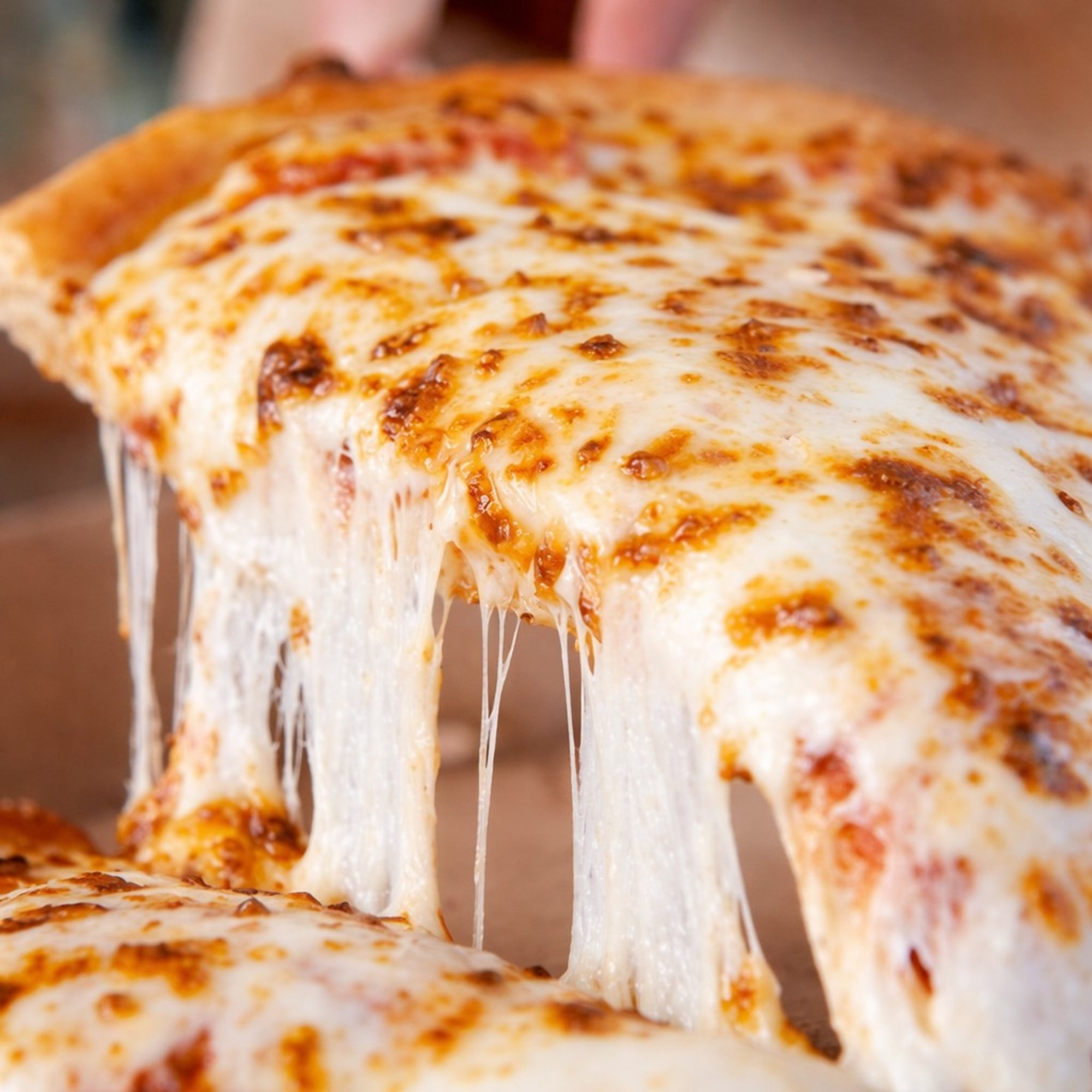 Cheese Pizza