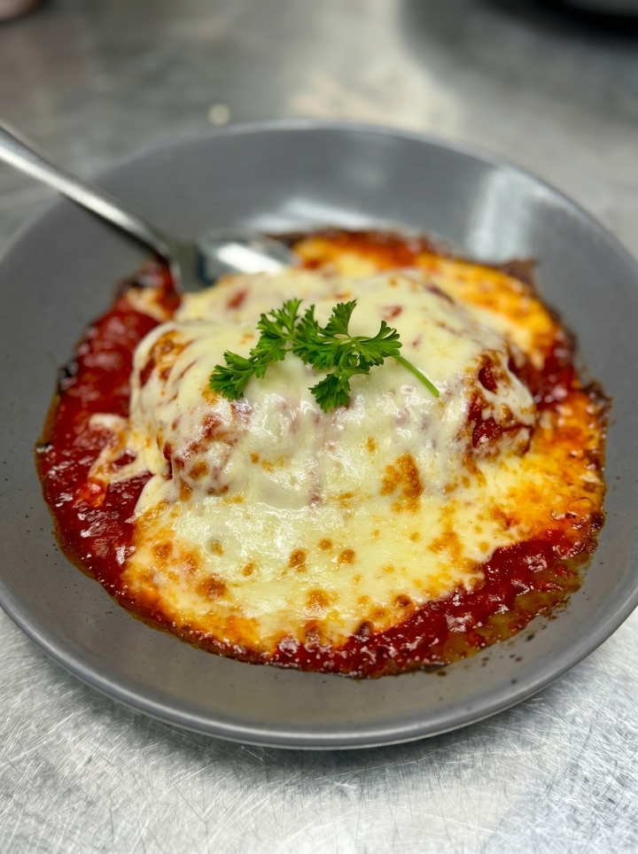 Lasagna