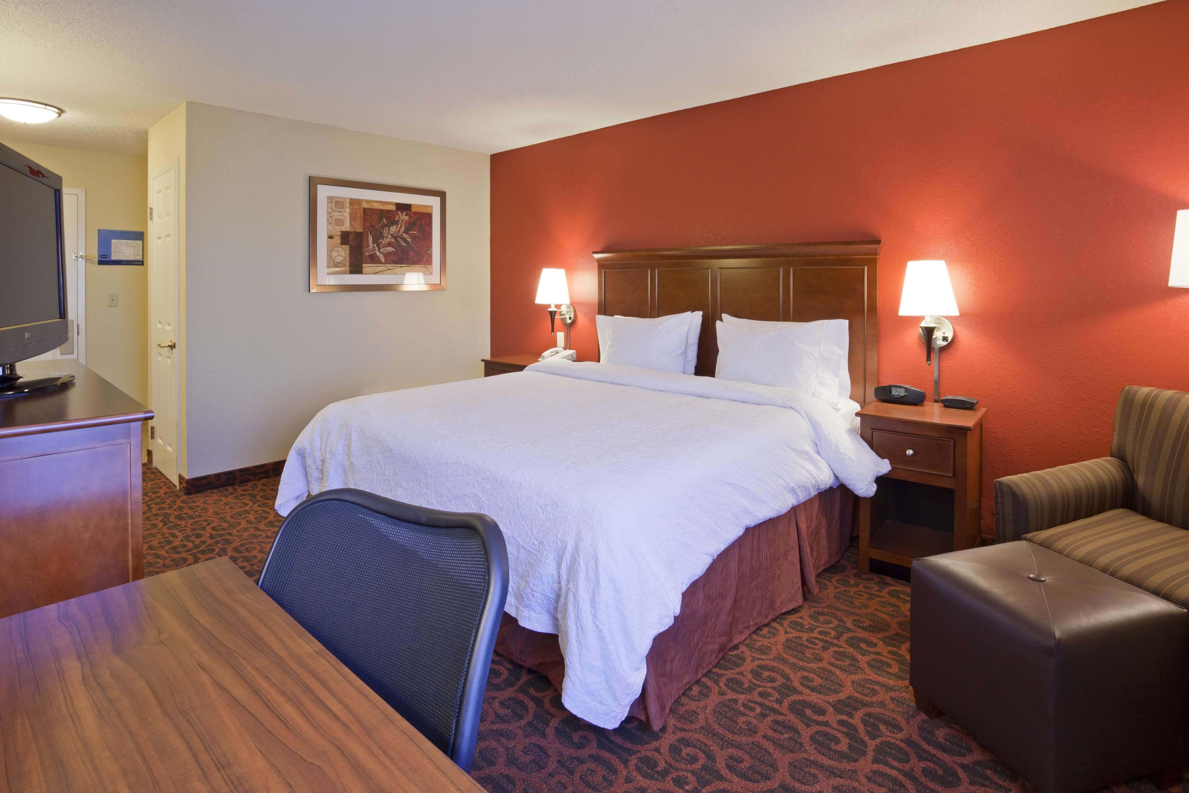 Hampton Inn Minneapolis NW Maple Grove Photo