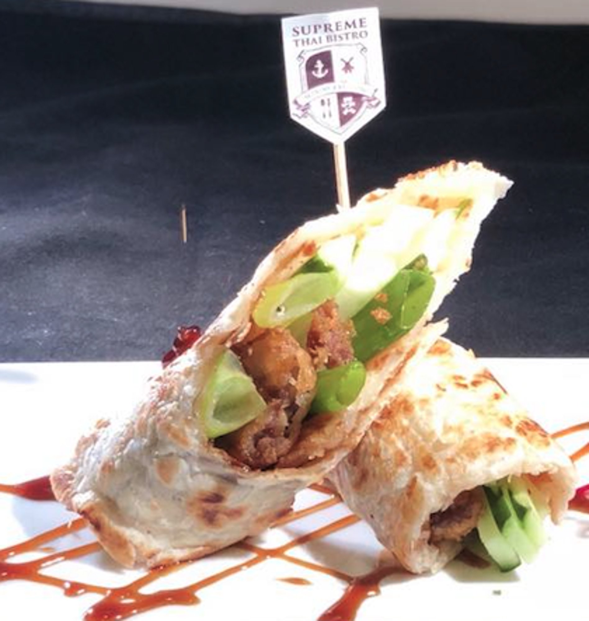 Duck Roll