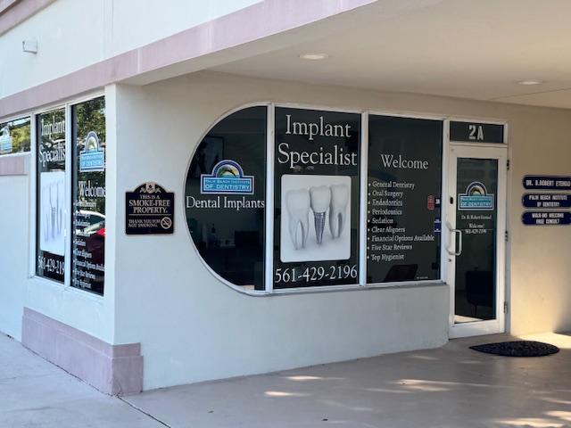 Palm Beach institute of dentistry