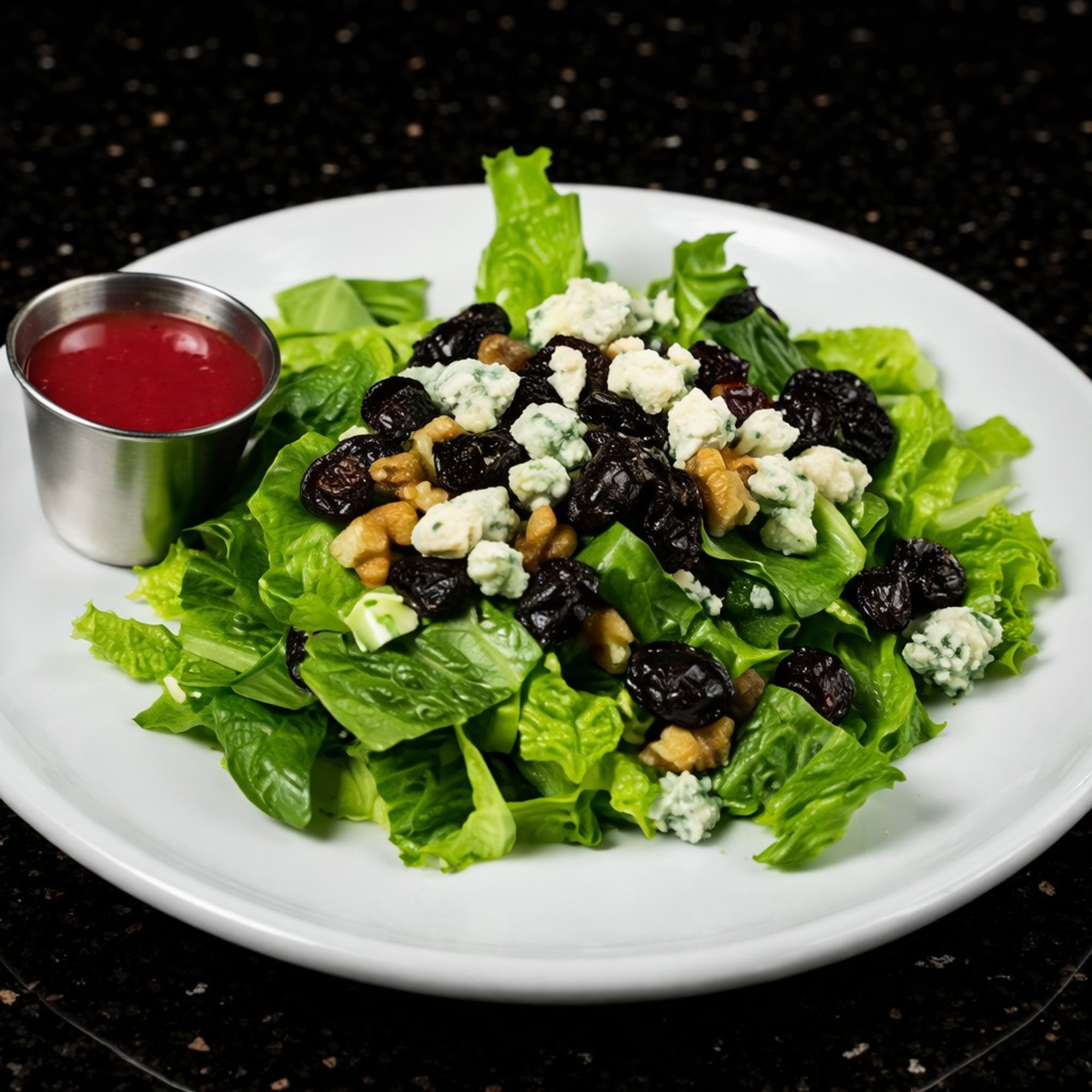 Michigan Cherry Salad