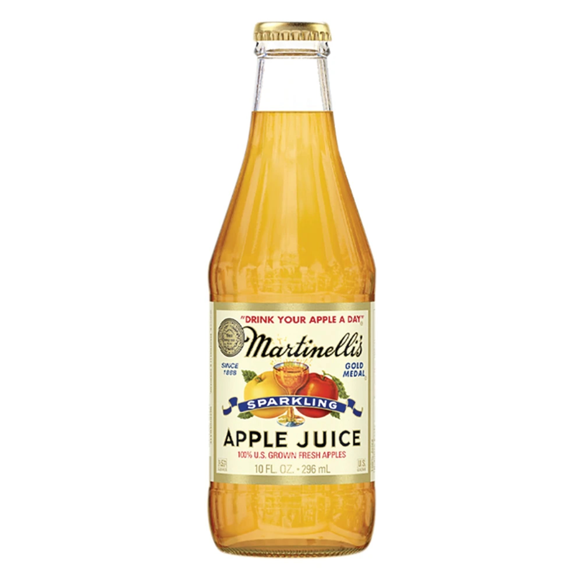 Martinelli's Sparkling Apple Juice
