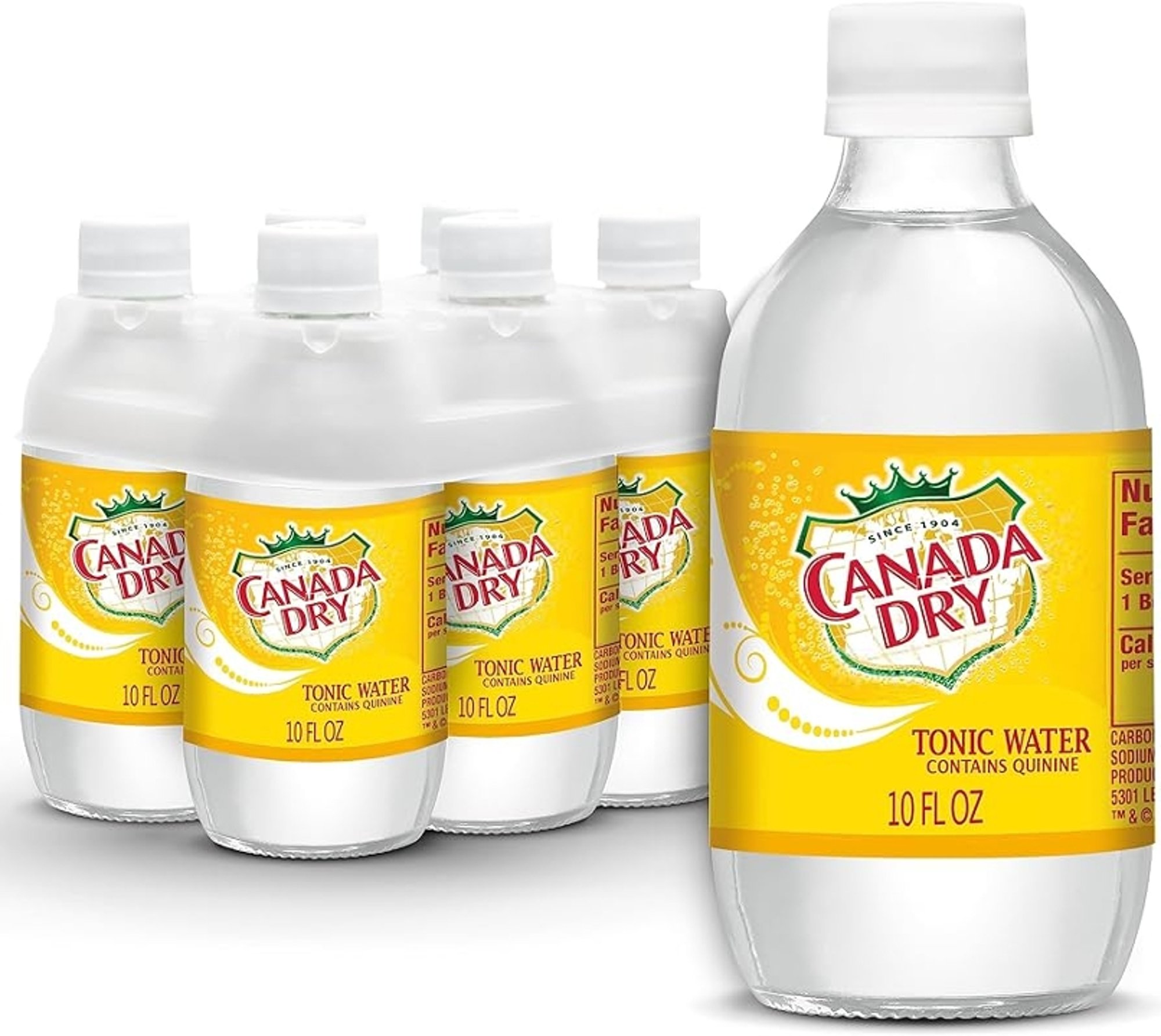 Tonic (regular)