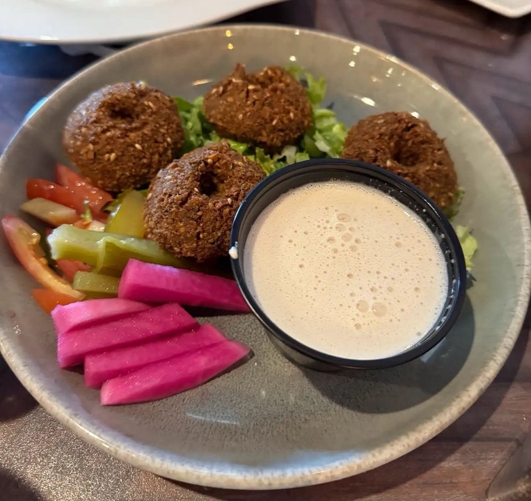 Falafel