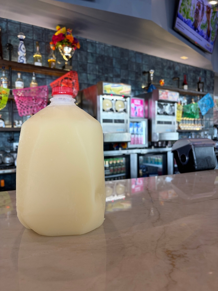 Frozen Margarita (GAL)