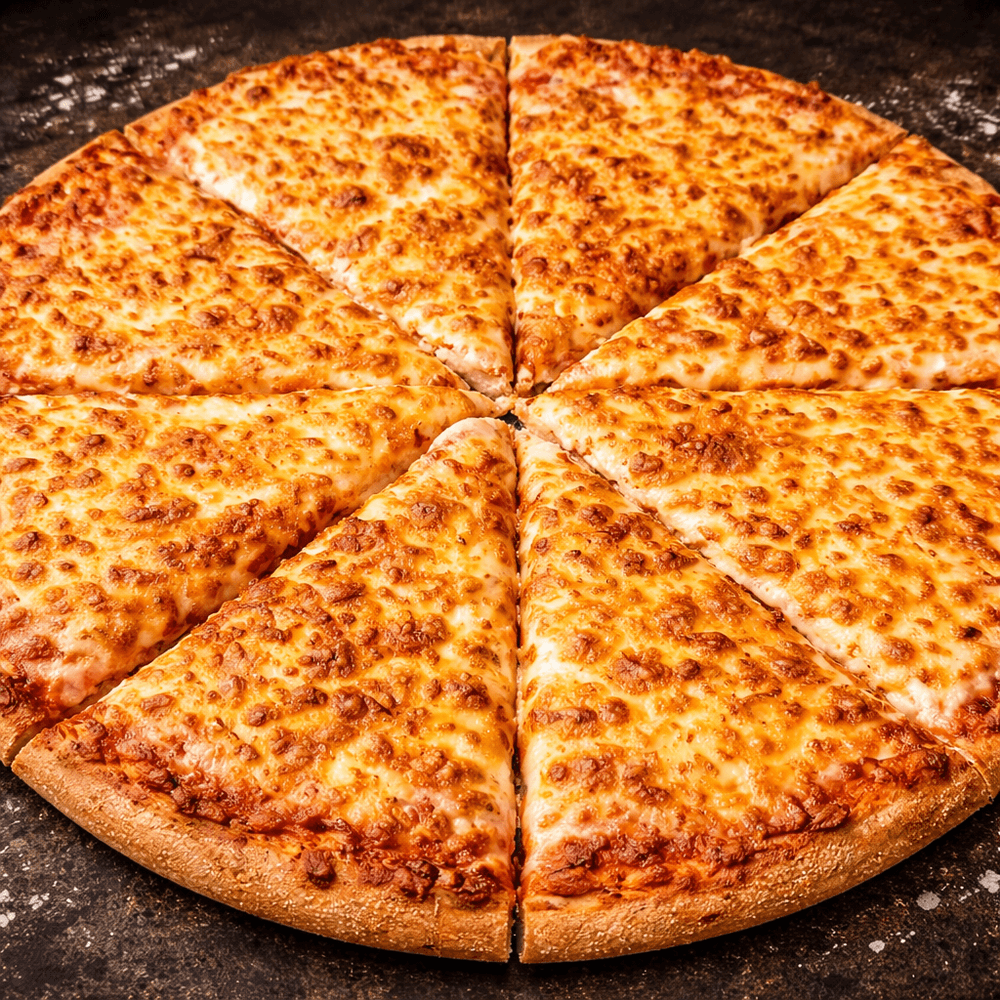 Cheese Pizza