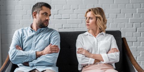 How to Proceed With a Contested Divorce