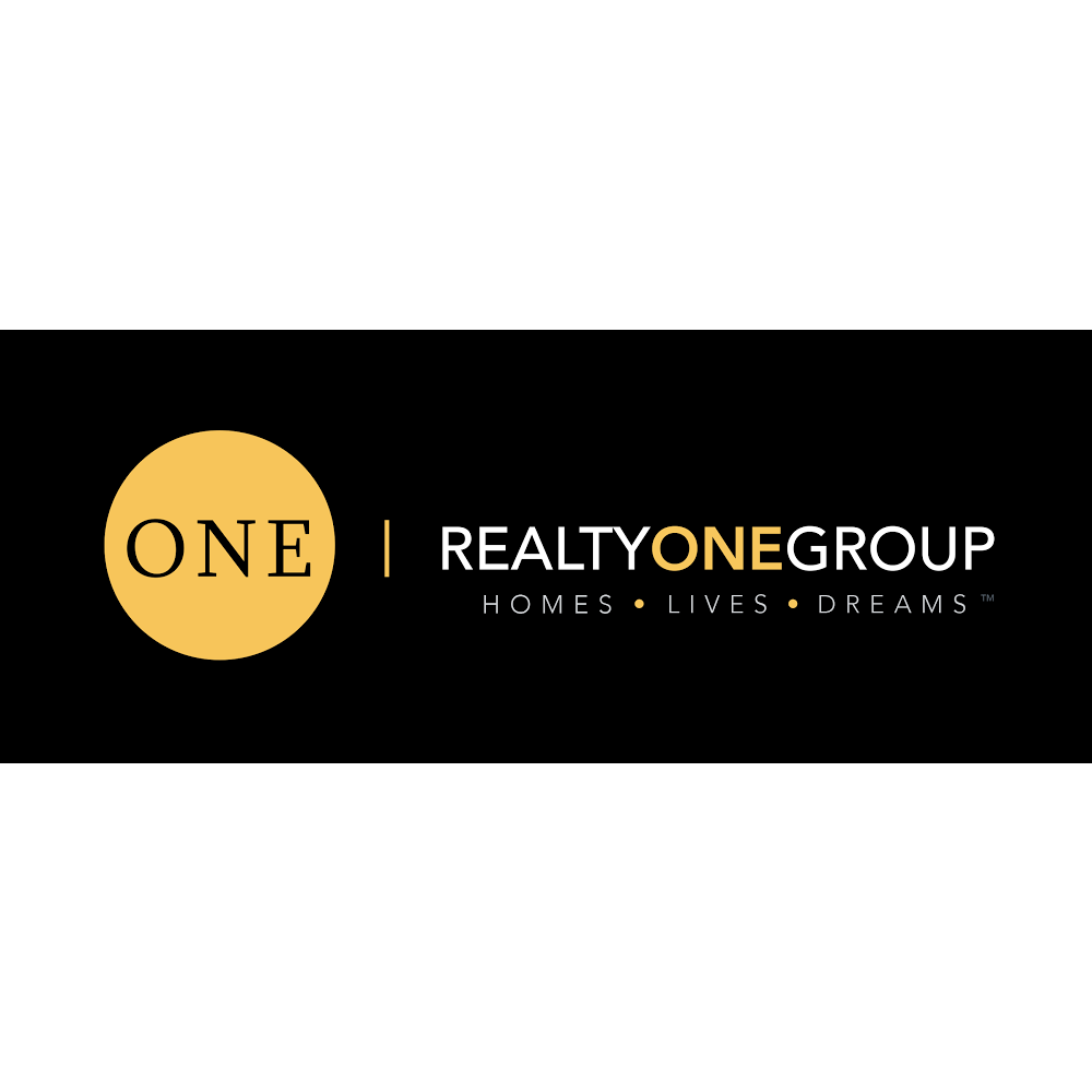 Adam Naglich - Realty ONE Group Summerlin