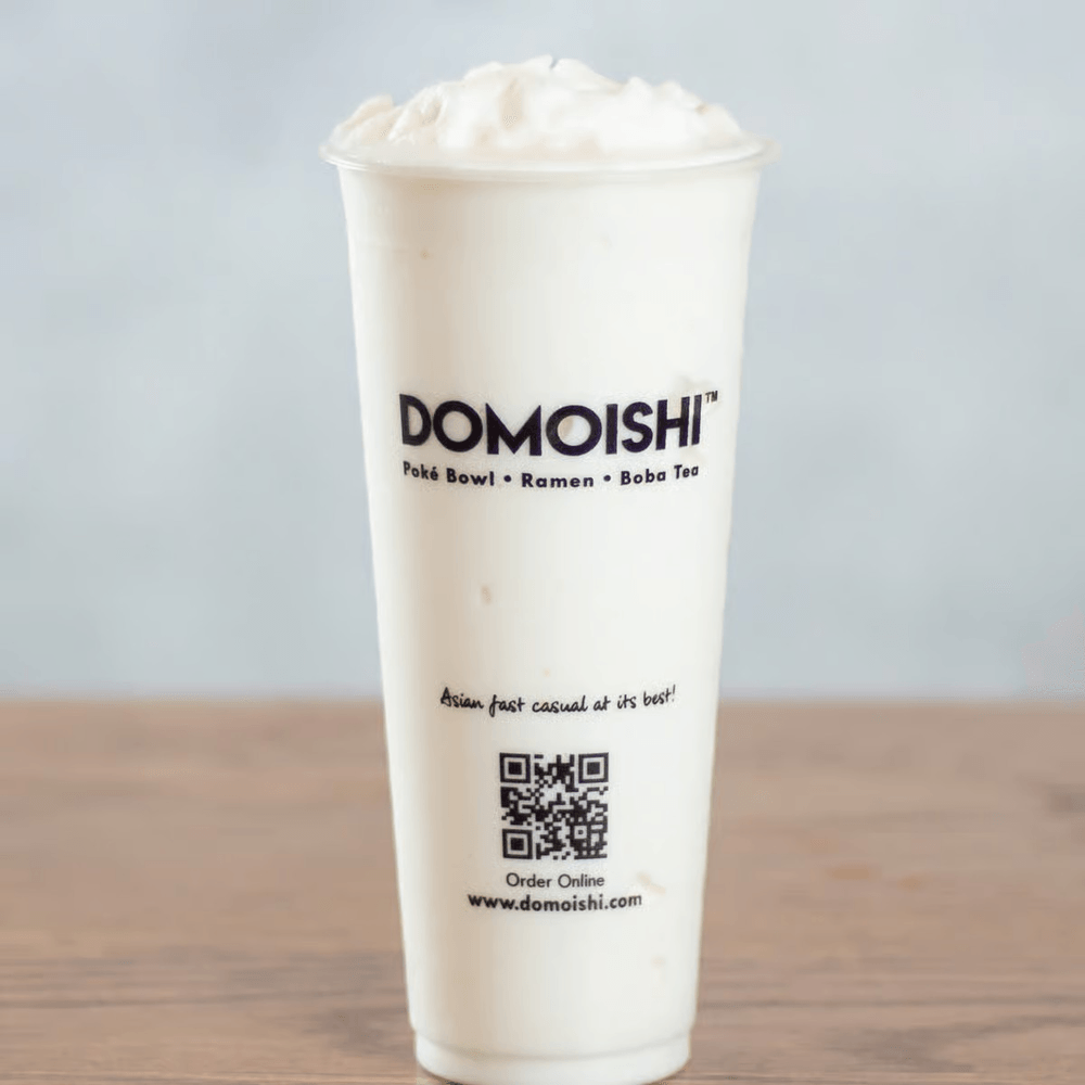 Almond Smoothie