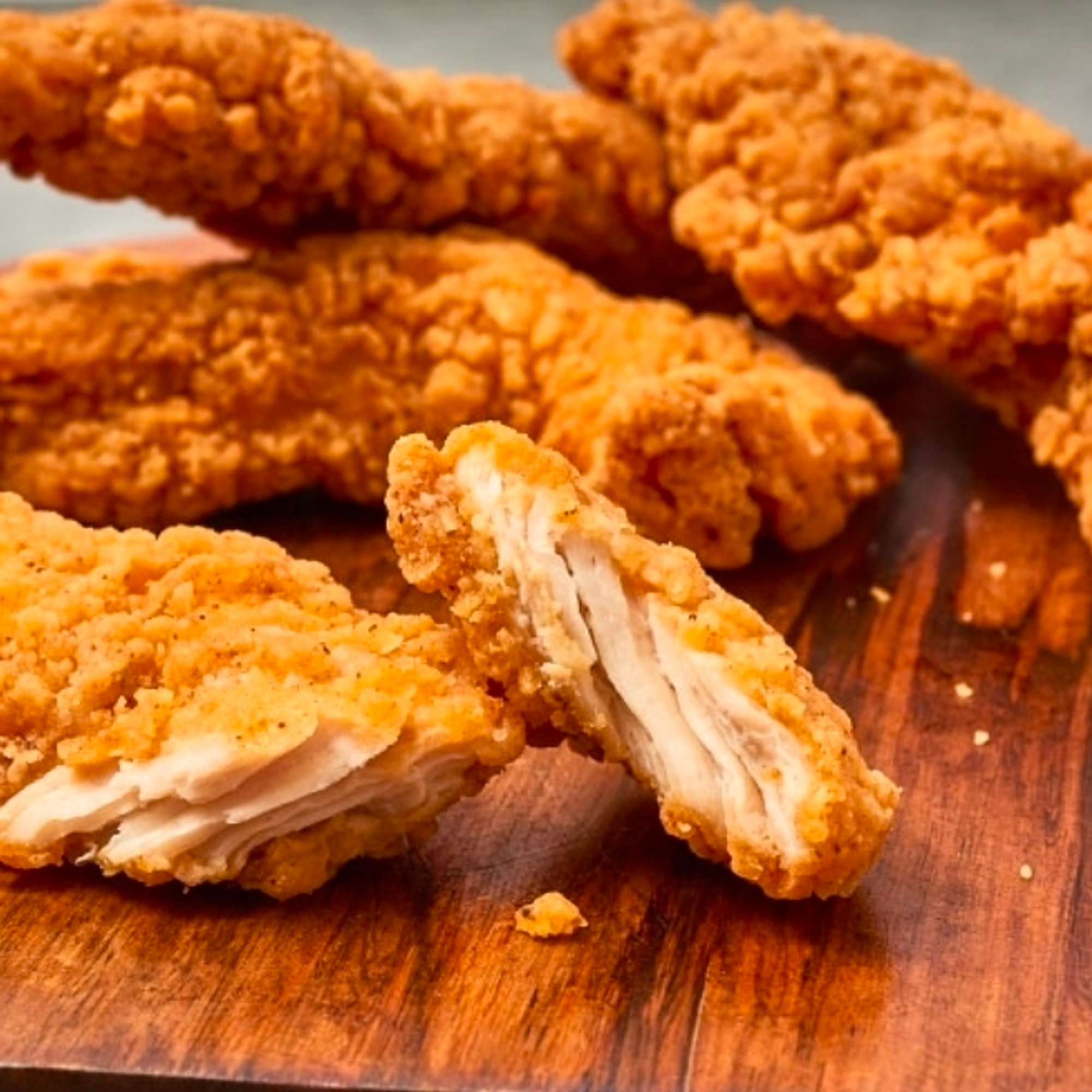 Chicken Tenders
