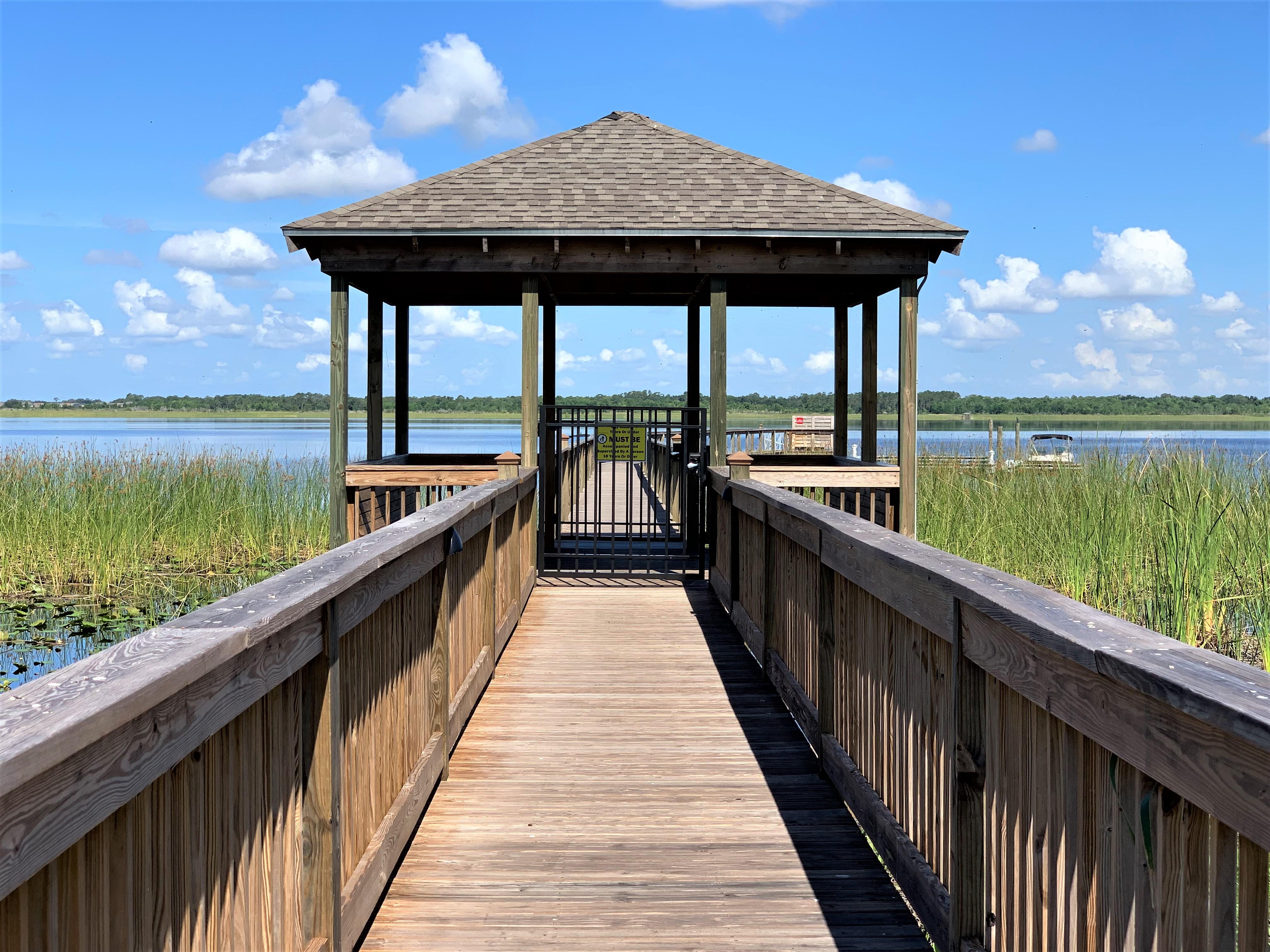 Lakeshore at Narcoossee by Pulte Homes Photo