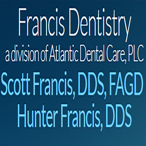 Francis Dentistry Logo