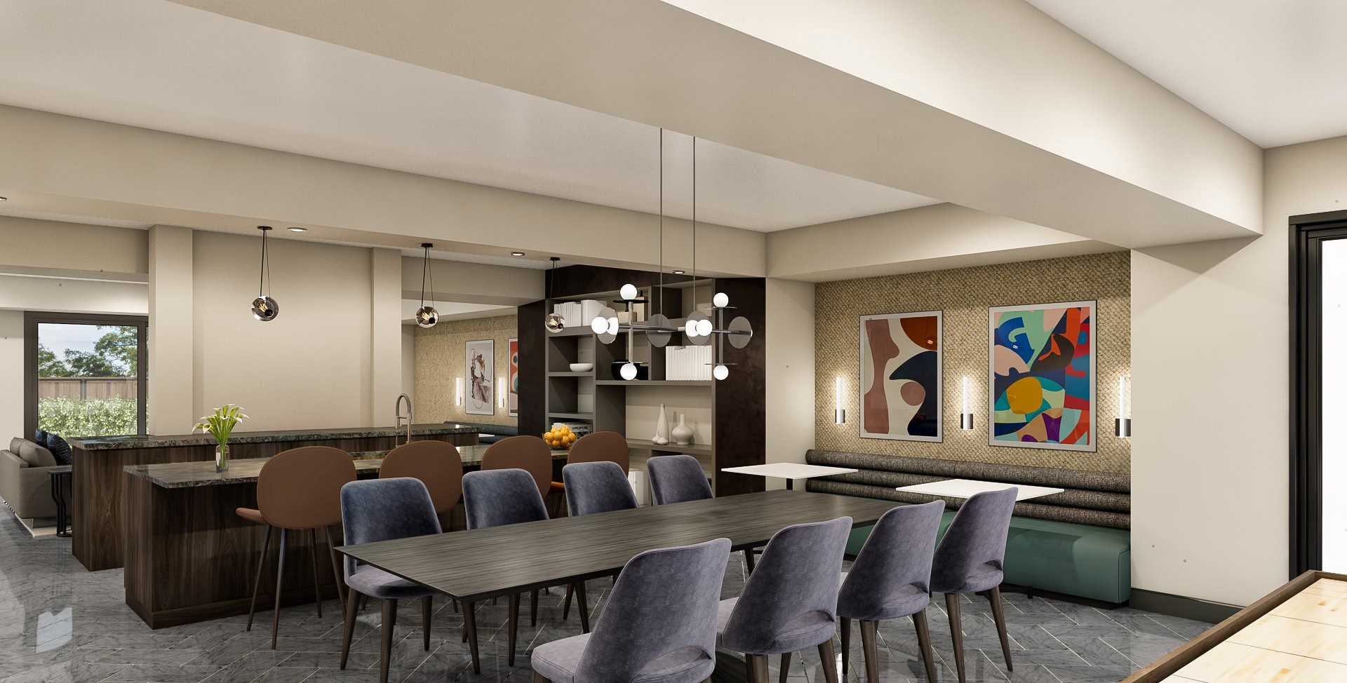 Birchstone Cedar Ridge (FKA Jefferson Cedar Ridge) Image