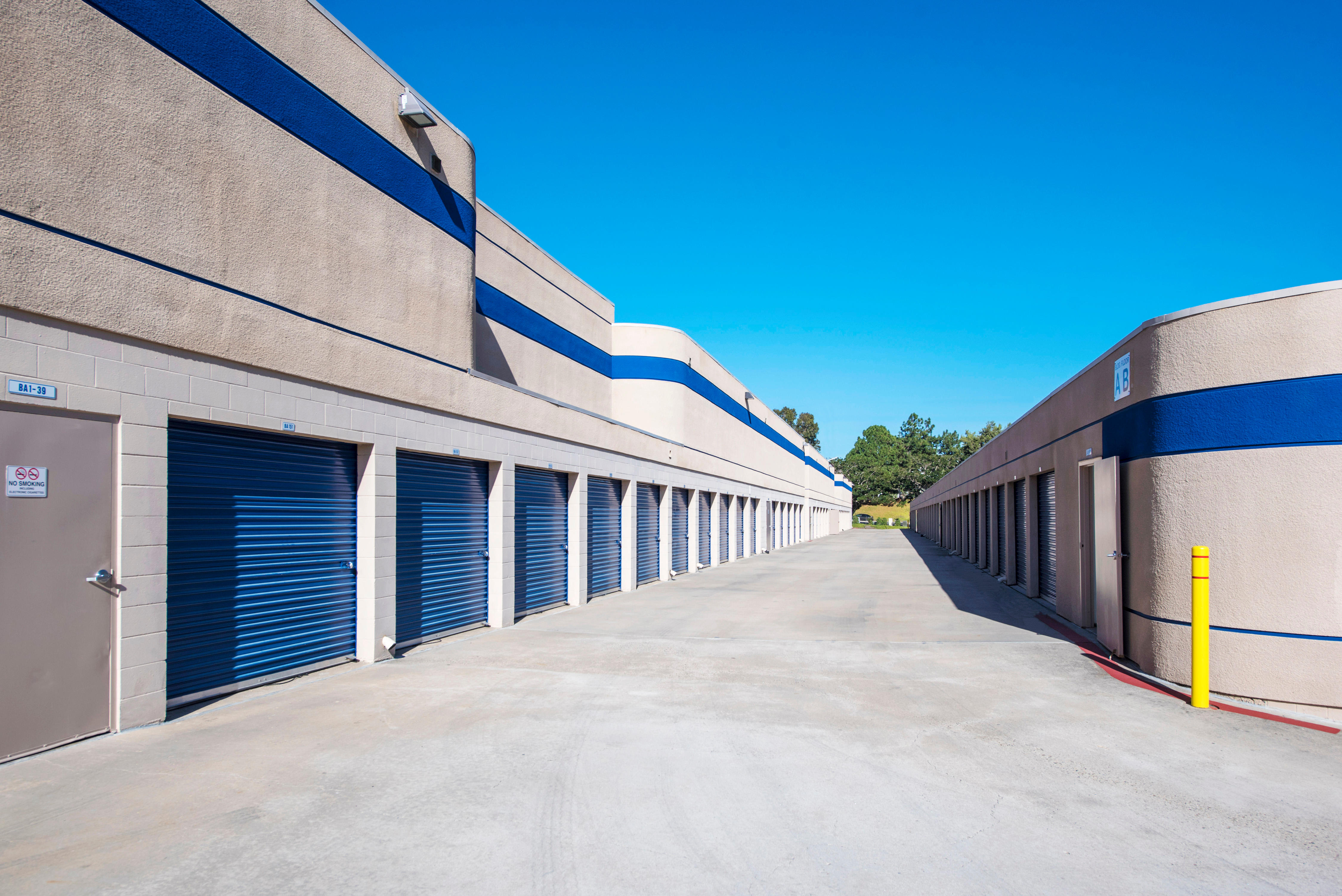 Mira Mesa Self Storage Photo