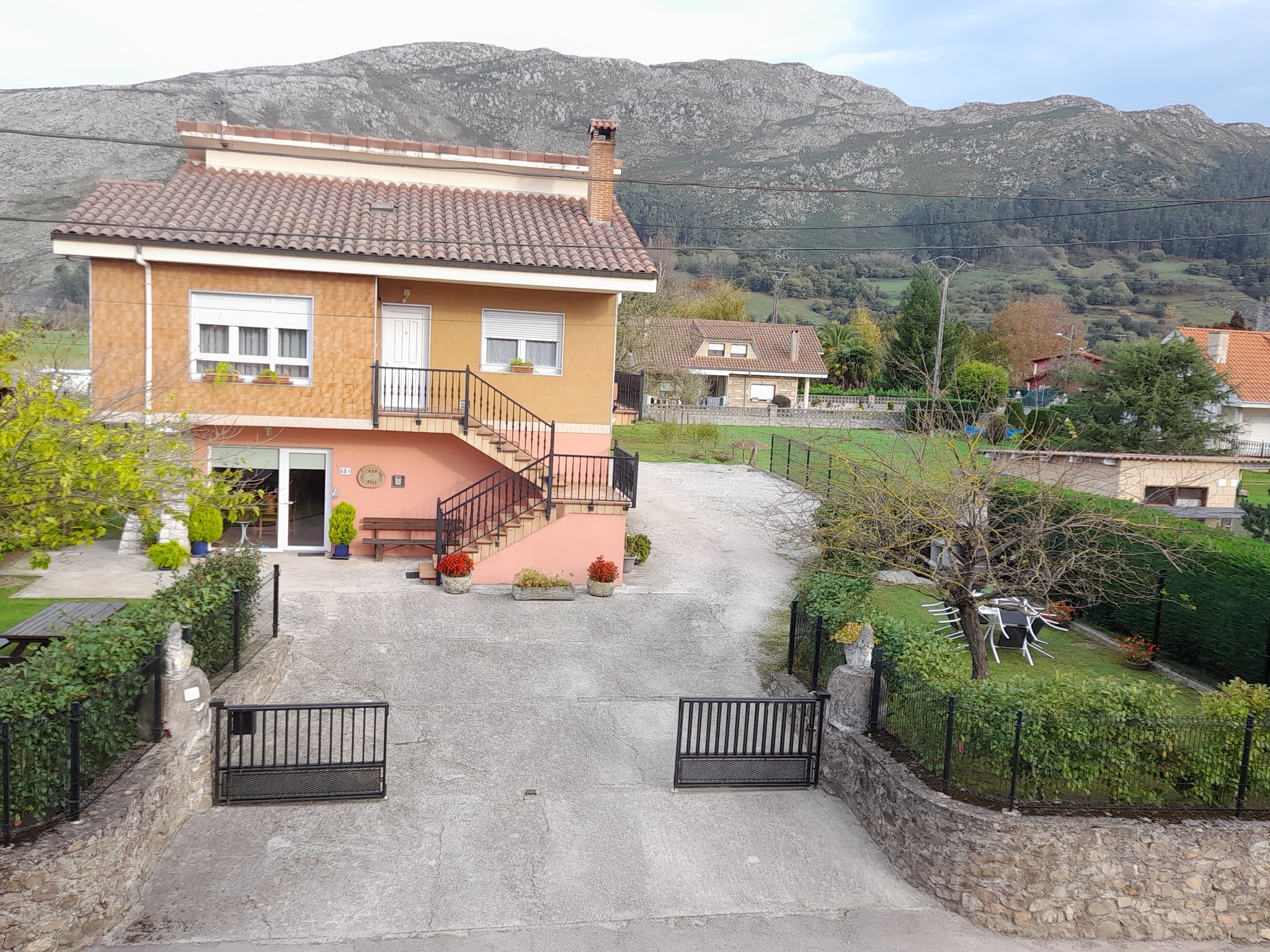 Galería en miniatura