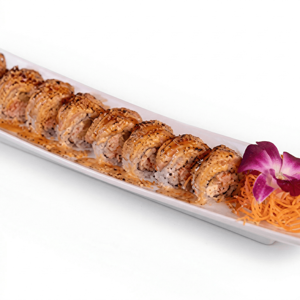 Sunrise Roll