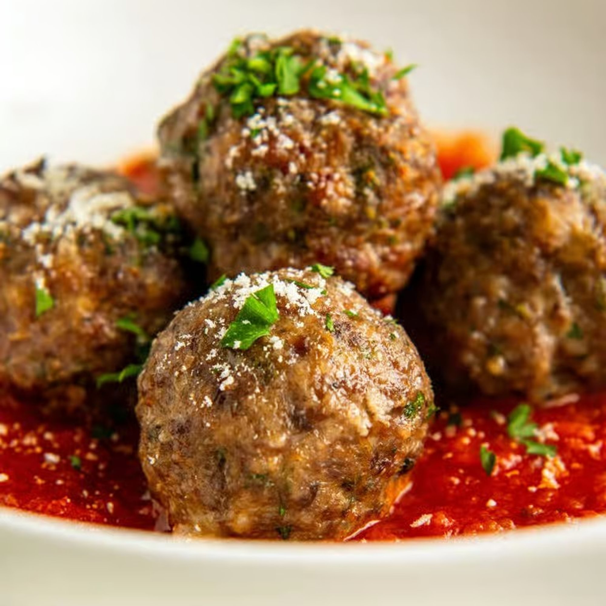 Side Meatballs