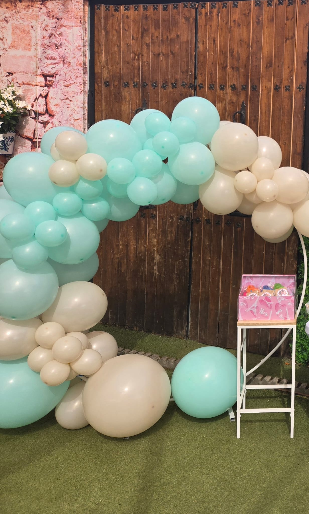 Galería en miniatura