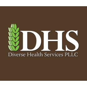 Diverse Health Services, PLLC Logo