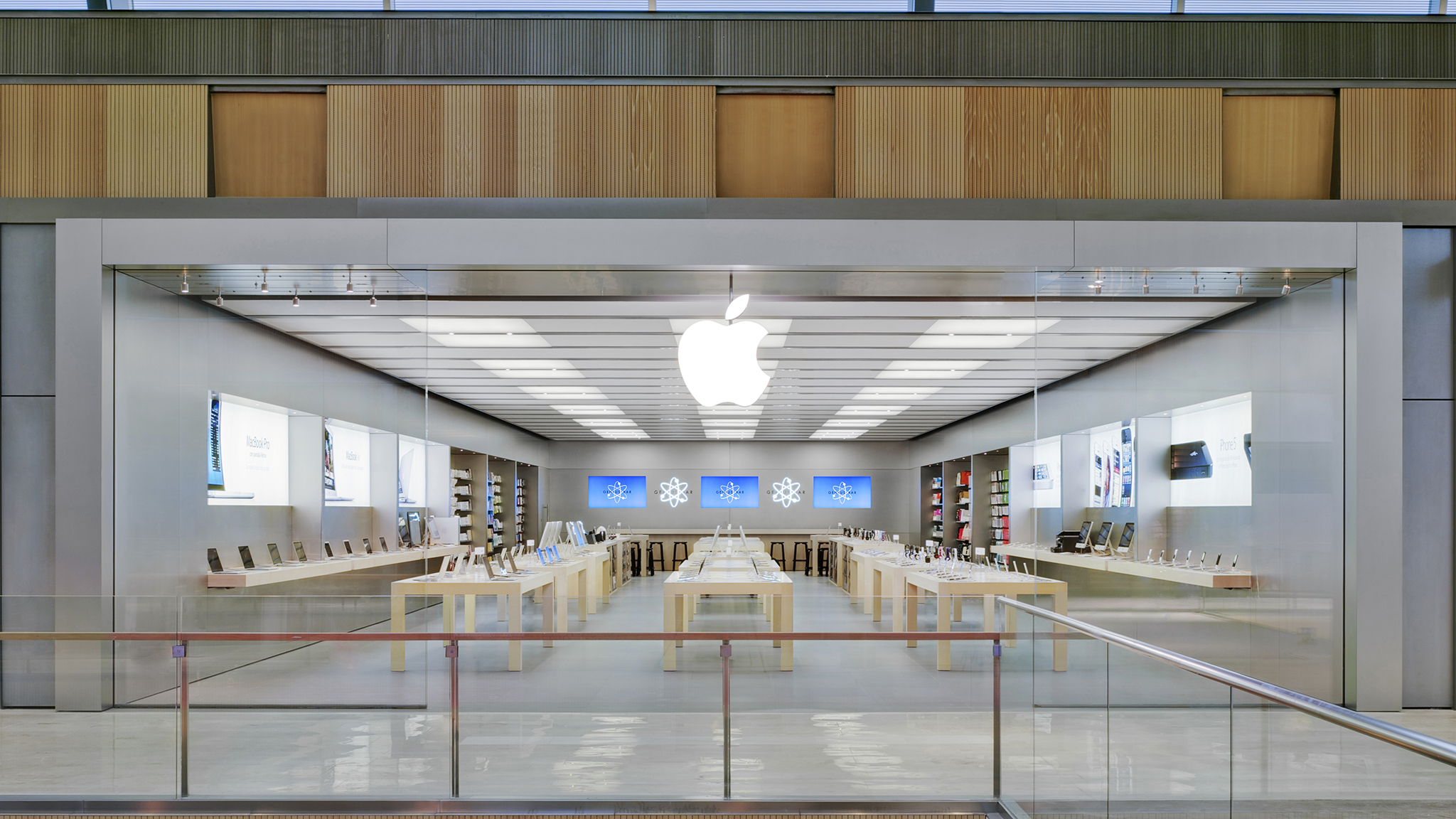 Images Apple Puerto Venecia