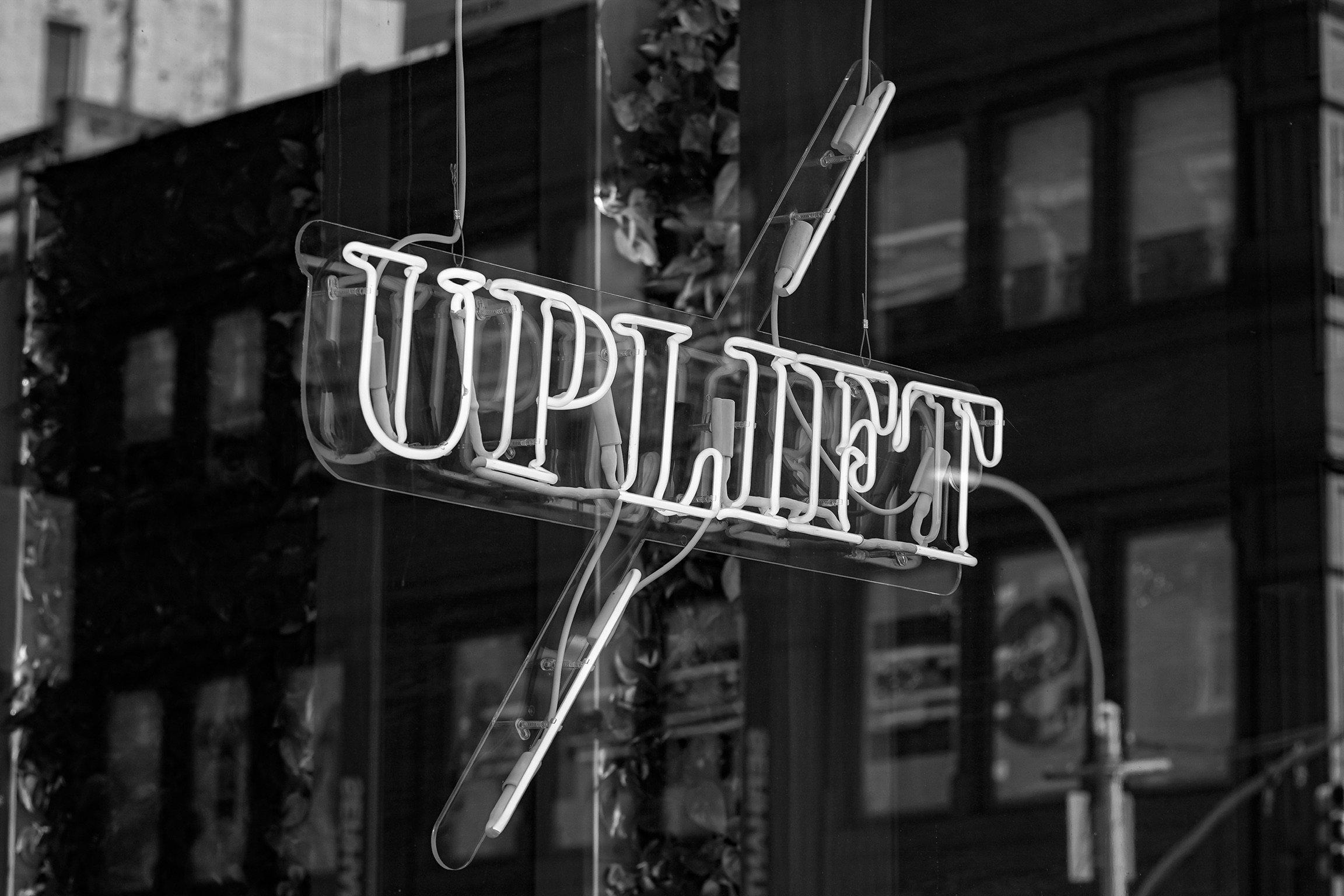 UPLIFT TATTOO & PIERCING