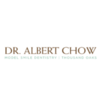 Dr. Albert Chow