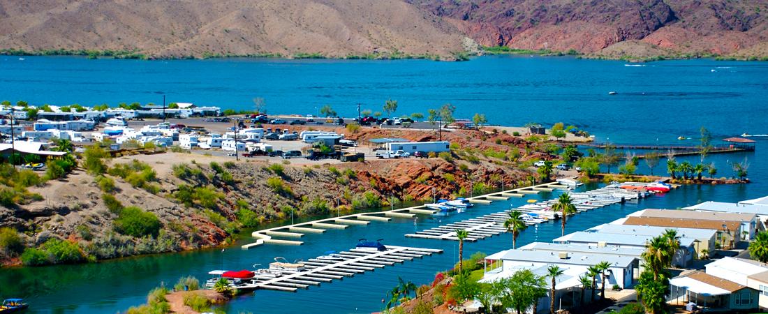 Colorado River Adventures Image