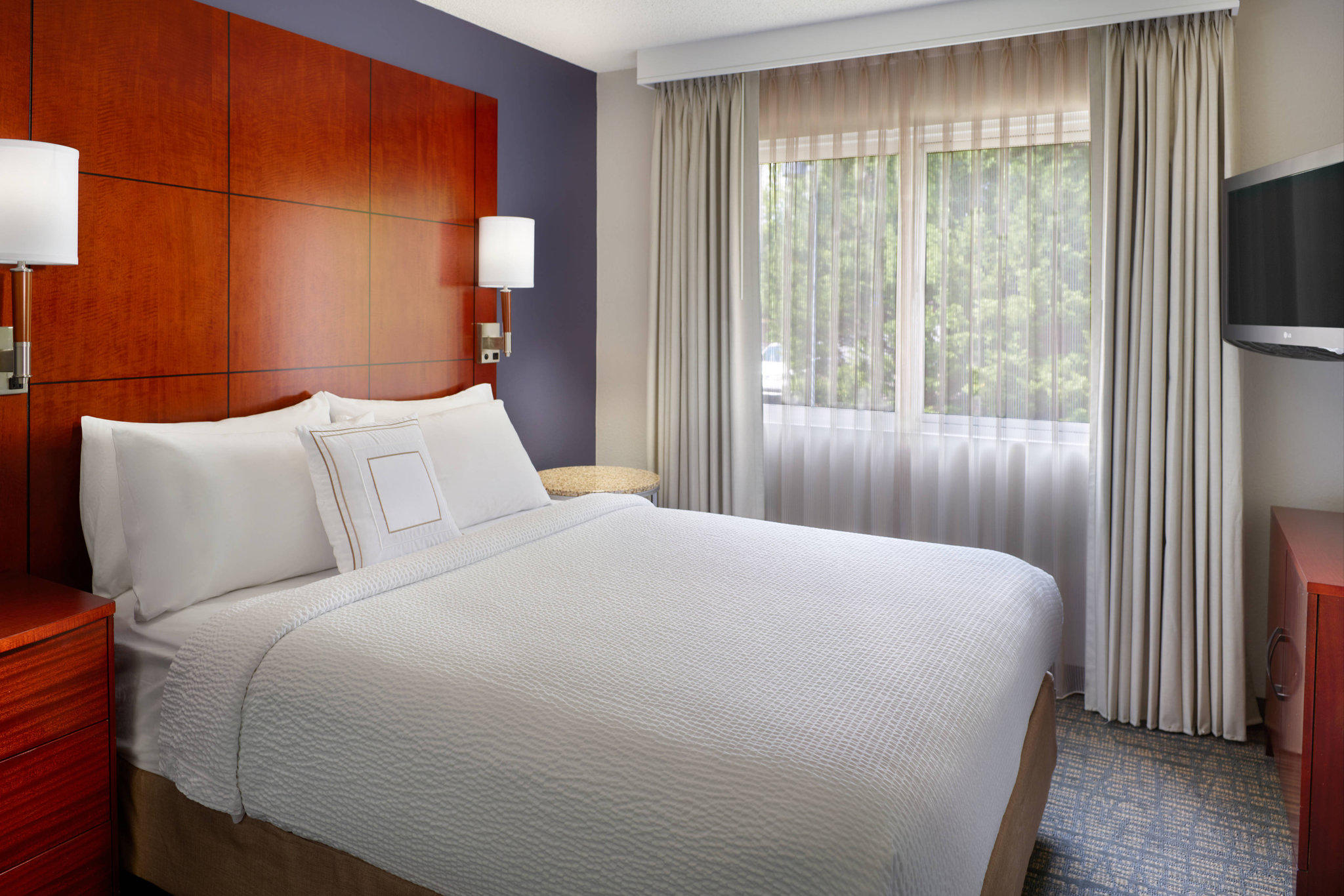 Residence Inn by Marriott Atlanta Alpharetta/Windward Photo