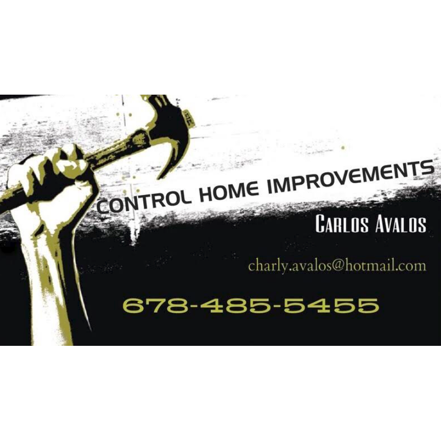 Control Home Improvement