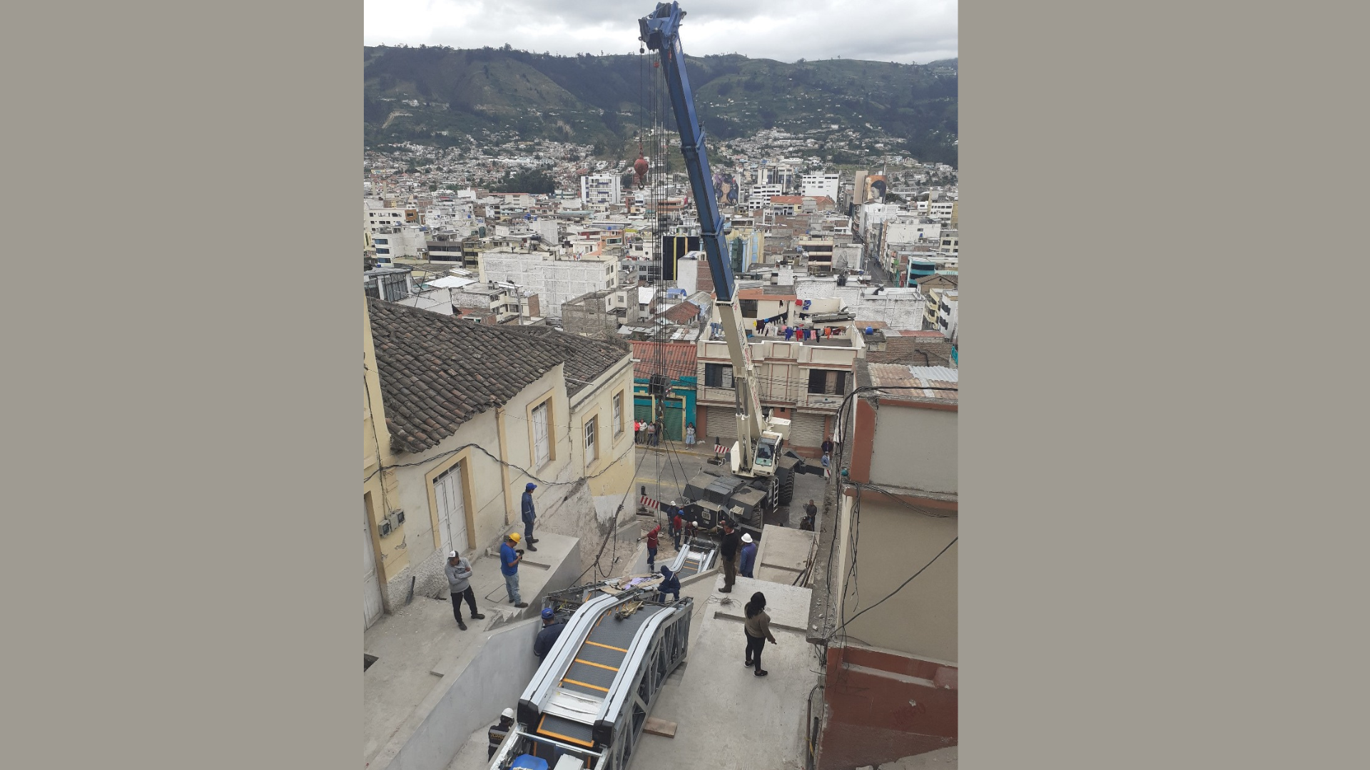 Galería en miniatura