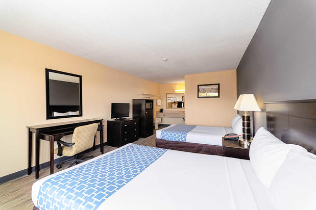 Images Econo Lodge