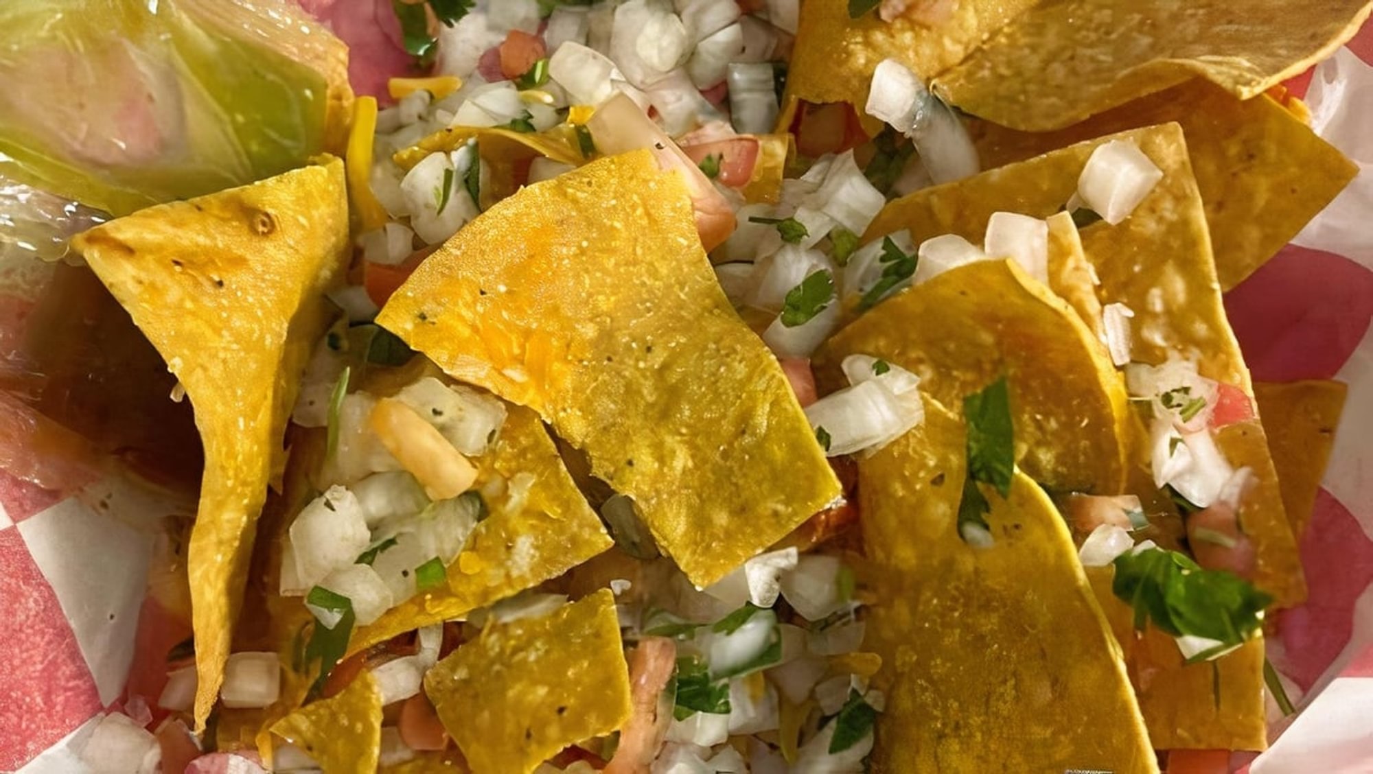 Chips & Salsa