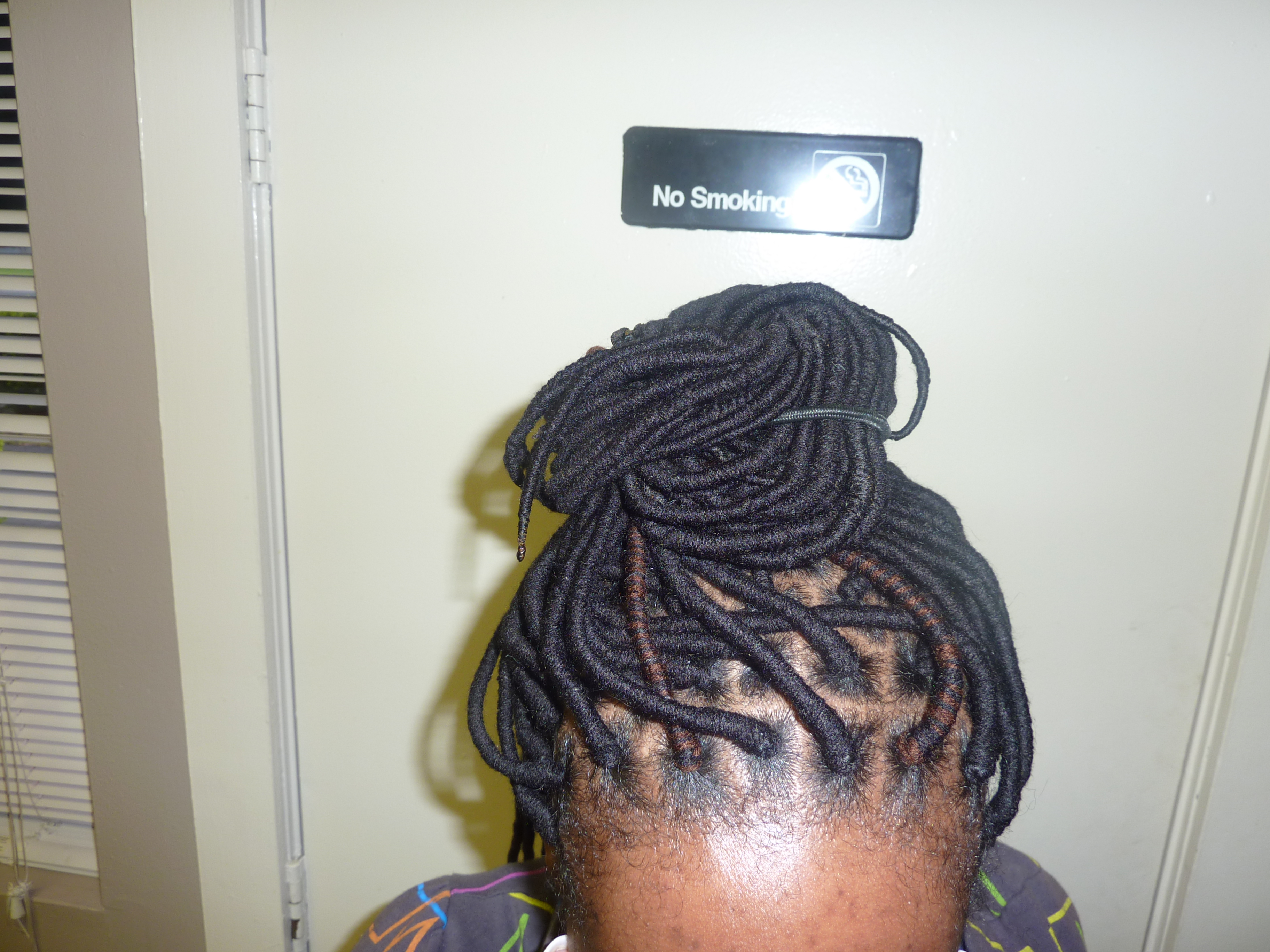 Queen Hair Braiding Photo