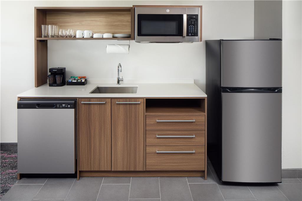 Home2 Suites by Hilton Bastrop Image