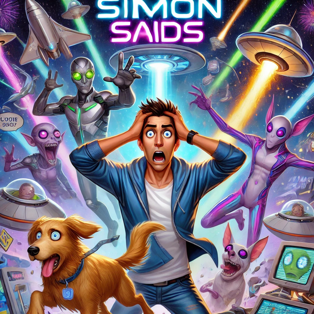 Gaylord Sinclair Image