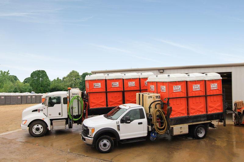 At Your Service Rentals (AYS Rentals)