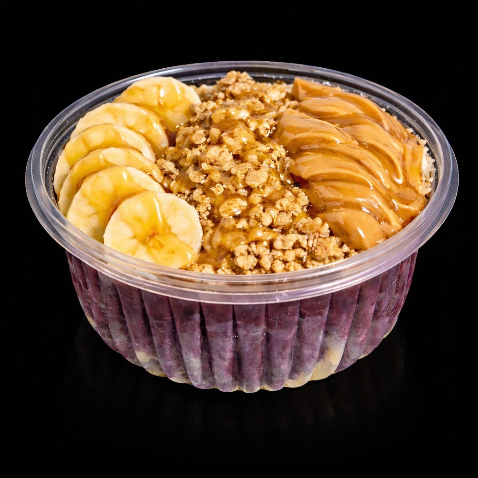 Protein Bowl