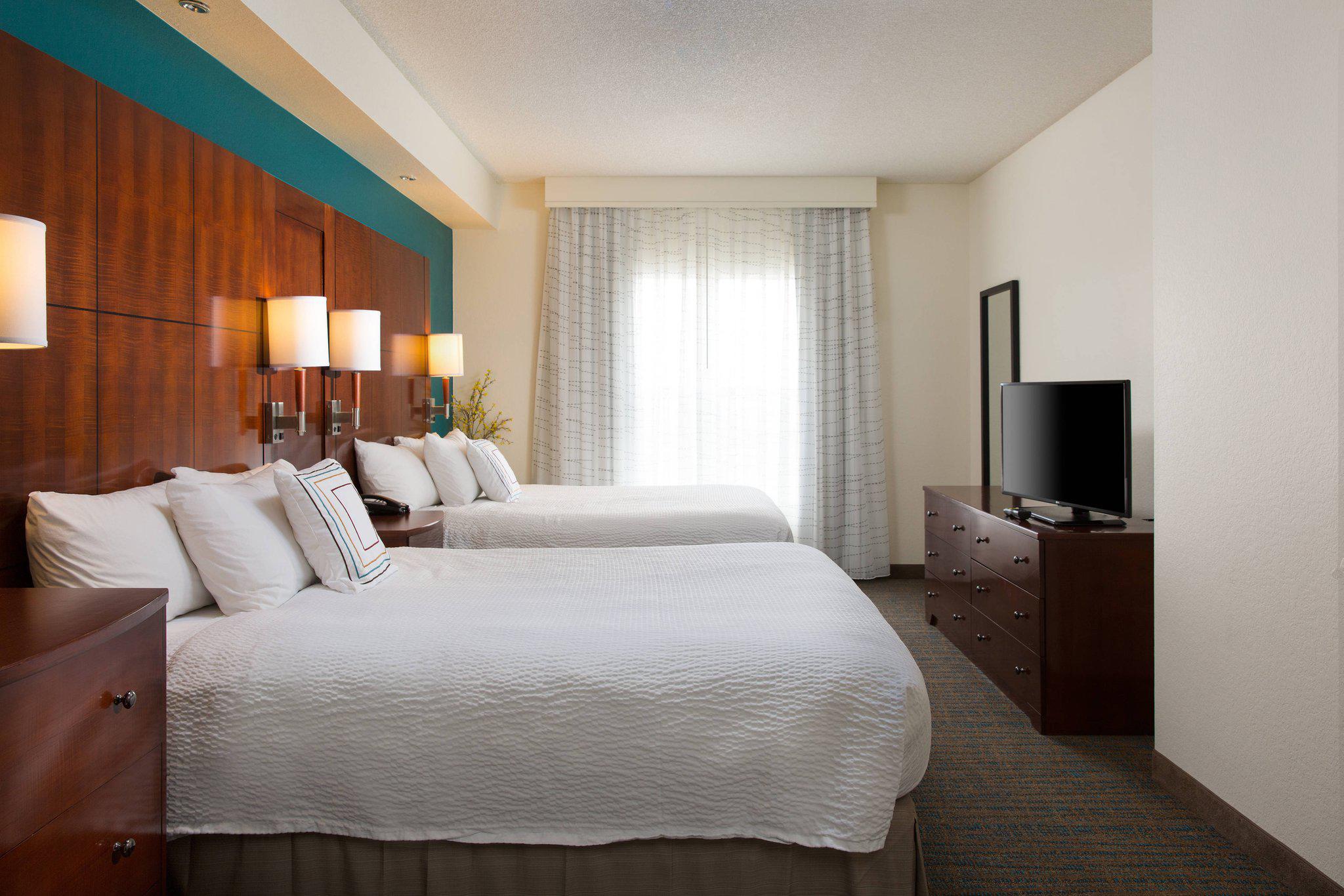 Residence Inn by Marriott Kansas City Airport Photo