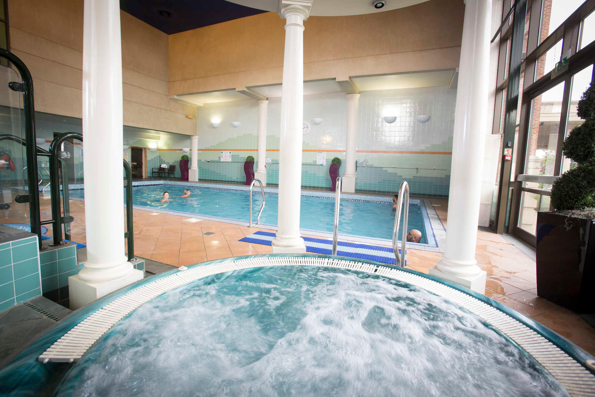 Images Clarion Cedar Court Leeds Bradford Hotel