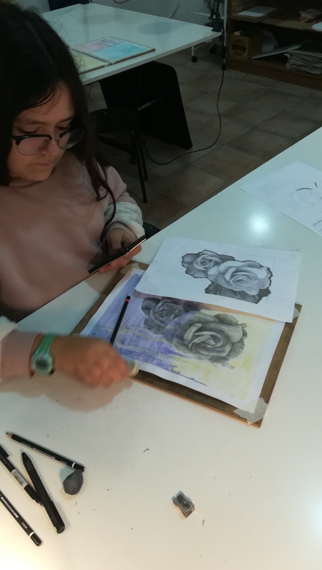 Galería en miniatura