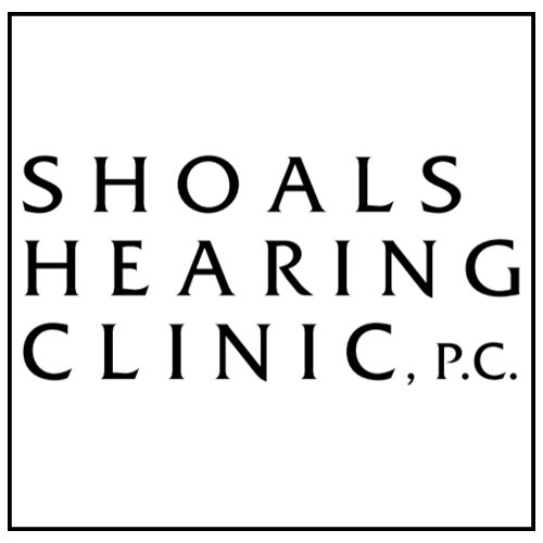 Shoals Hearing Clinic, P.C., Audiology/Hearing Aids